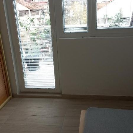 Sunny Apartment スコピエ エクステリア 写真