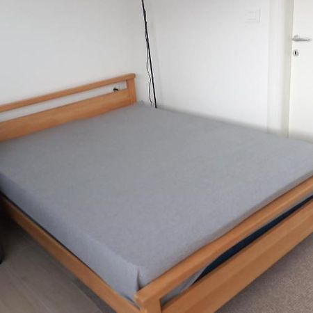Sunny Apartment スコピエ エクステリア 写真