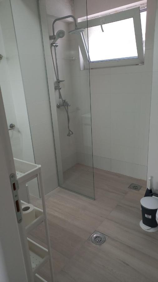Sunny Apartment スコピエ エクステリア 写真