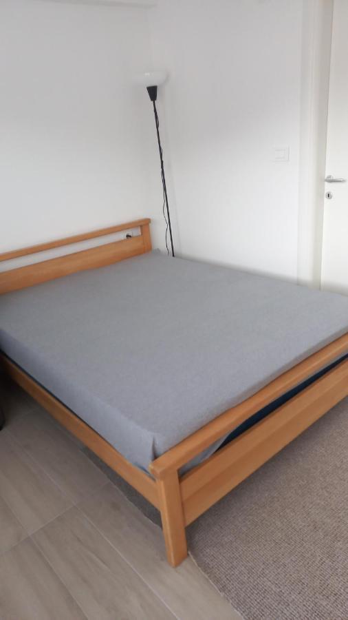 Sunny Apartment スコピエ エクステリア 写真